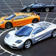 Illustration for article titled The Ten Most Bitchin' Cars Of The '90s